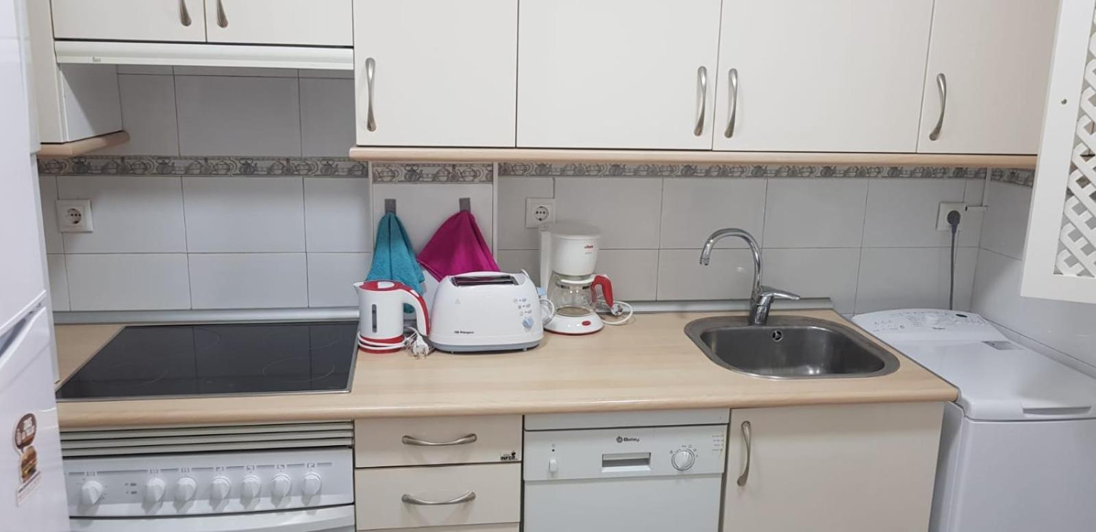 Appartement Sol *