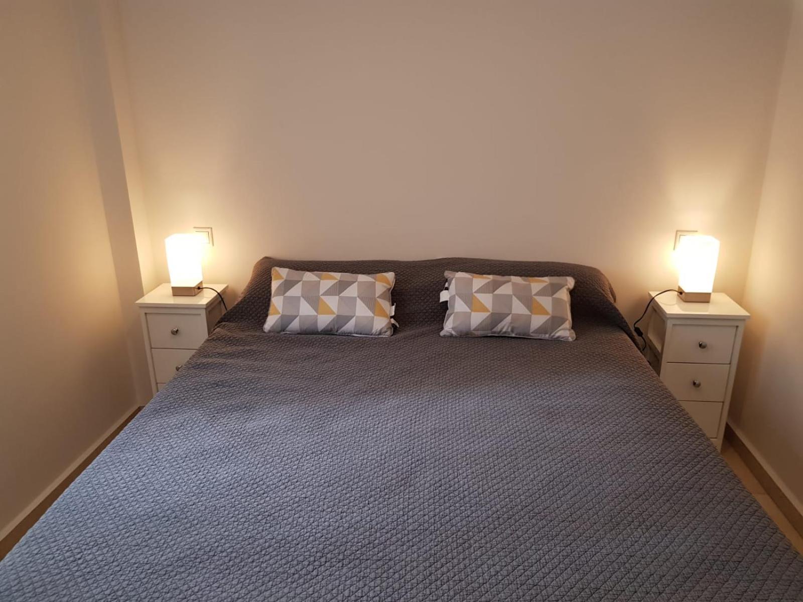 Sol Appartement *