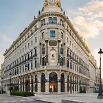 Madrid Sol Apartment