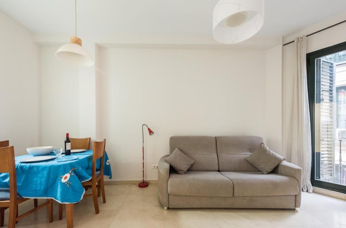 Apartamento Sol *